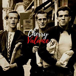 Joe Nolan - Cherry Valance