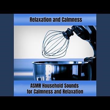 Slow Ceiling Fan Sounds for Deep Sleep