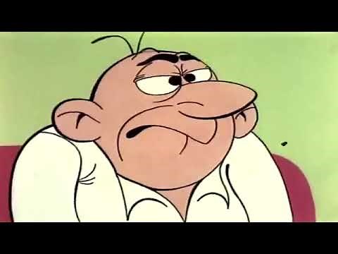 Die verrückten Abenteuer von Clever & Smart: 1971: Deutsch