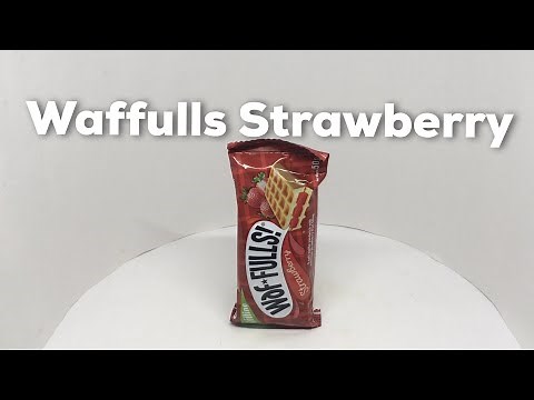 Waf fulls Strawberry