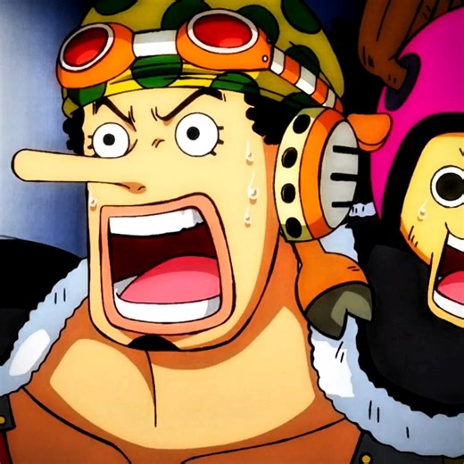 Meet Commander Chopper 😉 #onepiece #shorts #trending