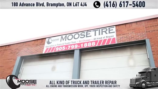Moose Truck & Trailer Repair (@moosetrucktrailerrepair)’s videos with original sound - Moose Truck & Trailer Repair