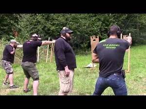 Glock 43 OC Custom Triggers Review