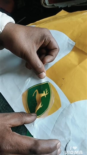 new sticker JOHN DEERE #YouTube#short#trending#virl#ril