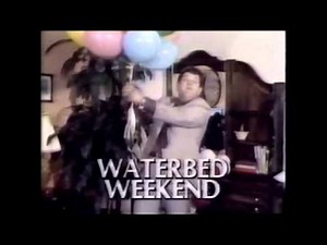 The Jeffersons promo WGN Chicago 1982