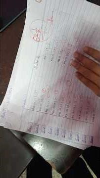 how to write answer in board exam #boardexam