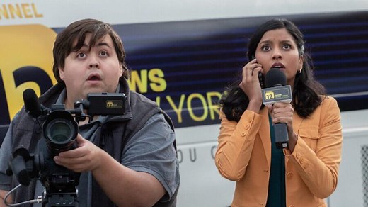 'Good Sam': Netflix Movie Release Date, Plot, Cast & Trailer