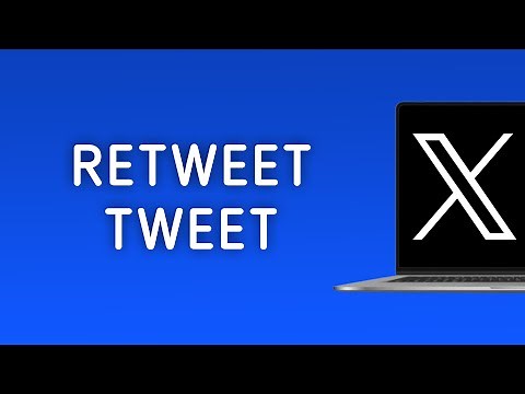 How To Retweet A Tweet On X (Twitter) On PC