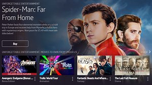 Amazon Prime Video, Sky Store and Apple TV launch massive movie sale