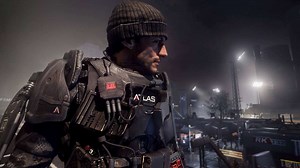 Call of Duty: Advanced Warfare Official Reveal Trailer
