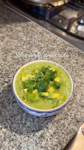 #quehagodecomerhoy #cenafacil #recetas #recetasfaciles #comida #receta #salsaverde #tacos #ribeye