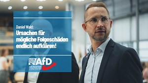 19K views · 668 reactions | Daniel Wald, MdL hinterfragt den Antrag...