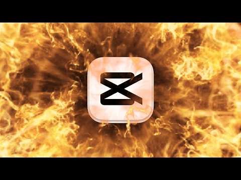 Creating a Logo Reveal with Explosion Effect in CapCut PC: Step-by-Step Tutorial
