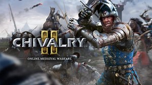 Chivalry 2 heading to Xbox Series X|S and Xbox One on June 8th