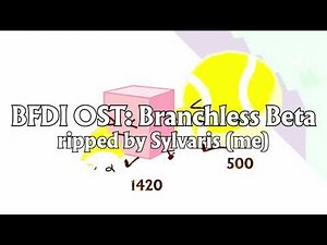 BFDI OST: Branchless (beta)