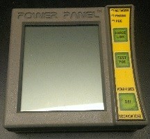 IP Camera PoE Power Consumption Measurements