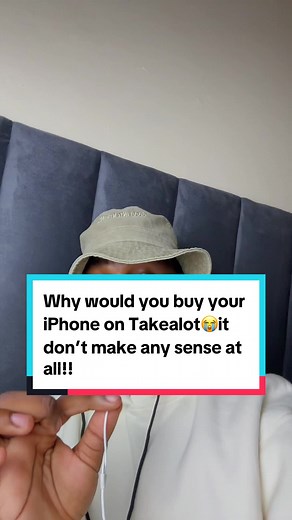 Buying iPhones on Takealot - Is it Really Worth It?