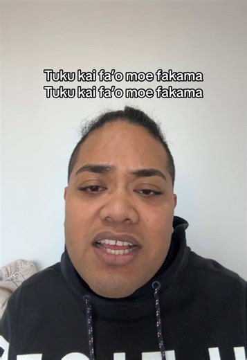 Tongan TikTok: Celebrating Cultural Songs