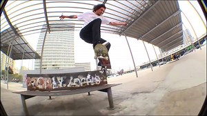 21K views · 924 reactions | The new video from Germany's Trap Skateboards, Blumen. | TransWorld SKATEboarding | Facebook