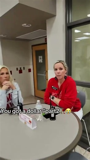 you got a dollar? prank😂😂😳