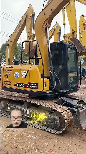 Understanding S/N (Serial Number) in Heavy Equipment: Importance, Challenges, and Common Practices