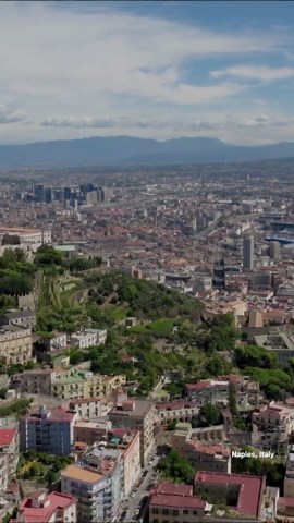 'Eat Pray Love': Drone reveals real life filming locations