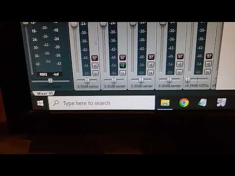 M-Audio Fast Track Ultra in 2025 with Windows 10 or Windows 11