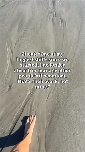 1.4K views · 11 reactions | What if your anxiety is actually...