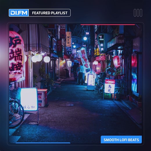 2K views | The smoothest and most mellow LoFi Hip-Hop tunes with a pinch of chillhop and jazzhop. Perfect for that jazzy chilled vibe for study or relaxation. Every week feels smoother with this playlist. - di.fm/playlists/smooth-lofi-beats #smoothlofibeats #difm | DI.FM | Facebook