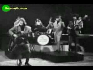 Sir Douglas Quintet - She's About A Mover