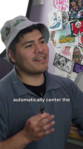 How to Properly Center Your Design on Any Embroidery Machine