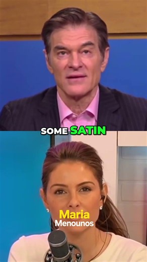 Dr Oz Your Sheets Are KEY to Better Sleep!