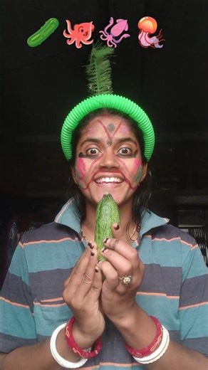 Eat emoticons in order