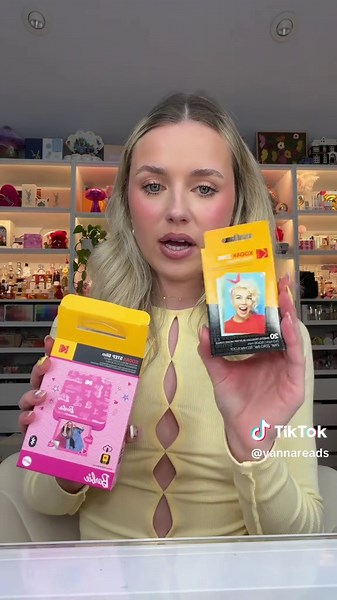 How does it not need ink tho?! What kind of magic is that?! 🙆🏼‍♀️ | Reading Journal