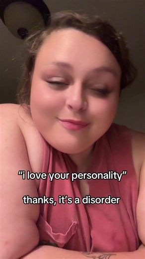 #foryoupage #fyp #wedorecover | histrionic personality disorder