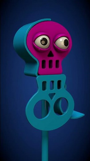 𝗥𝗘𝗩𝗘𝗥𝗦𝗘 𝗗𝗘𝗔𝗧𝗛 𝗪𝗜𝗧𝗛 𝗔 𝗧𝗪𝗜𝗦𝗧 💀