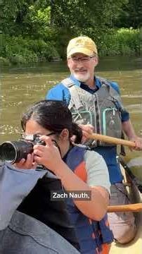 Where to canoe and kayak in the Chicago area