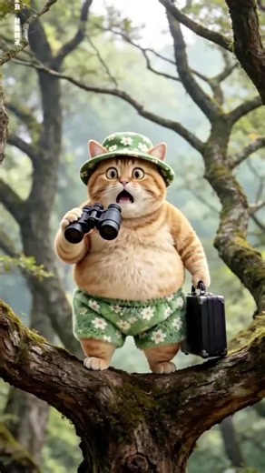 orange cat vibes with fluffy animals cat cartoon with lot of animals of cat cartoon a dudi dudi dum dum a rum sum sum a dum dum dum a dudi dudi dum dum a gum s #animals #cat #cartoon #forkids #dudidudidamdam