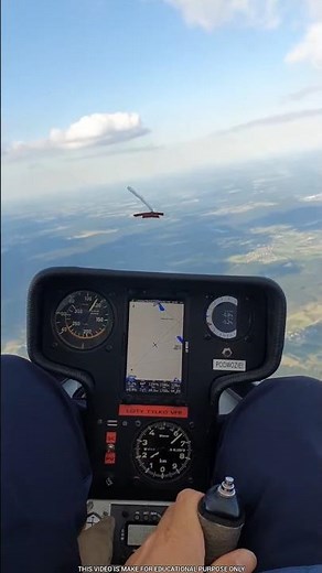 The Secret Behind Yaw String in Aircraft Safety.