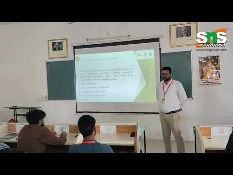 Core Concepts of Marketing -A Design Thinking Approach | Marketing Management | SNS Institutions.