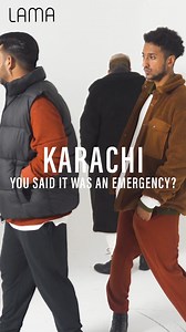 Karachi, you already feel like home. Lama opens at Ground floor, #DolmenMall Clifton on Friday, 2nd Dec with 20% off everything all weekend long! #lamaretail @lamaretail #shopping #newopening #karachi #feellikehome | Dolmen Mall