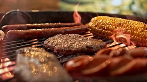 What to know about food safety when you fire up the grill
