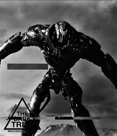 |THE OBSIDIAN TRIAD| #pacificrim #darktriad #obsidianfury #fyp #edit | pacific rim