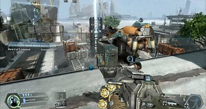 'Titanfall' to add new co-op game mode