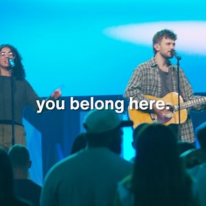 VOUS Church on Reels | Facebook