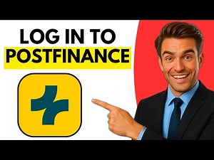 How To Login To PostFinance Switzerland (Step By Step 2026)