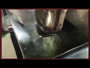 Dpf Regeneration diesel particulate filter cleaner machine