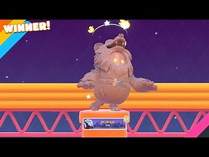 Fall Guys: One For All "Classic Howl"