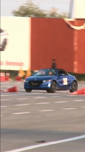 Mastering Autocross with the Honda S660 #autocross #honda