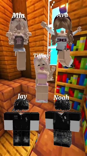 Part 2 | #robloxdrama #robloxfyp #robloxstory | Roblox